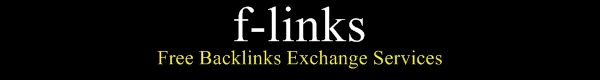 Free Backlinks Exchange Services