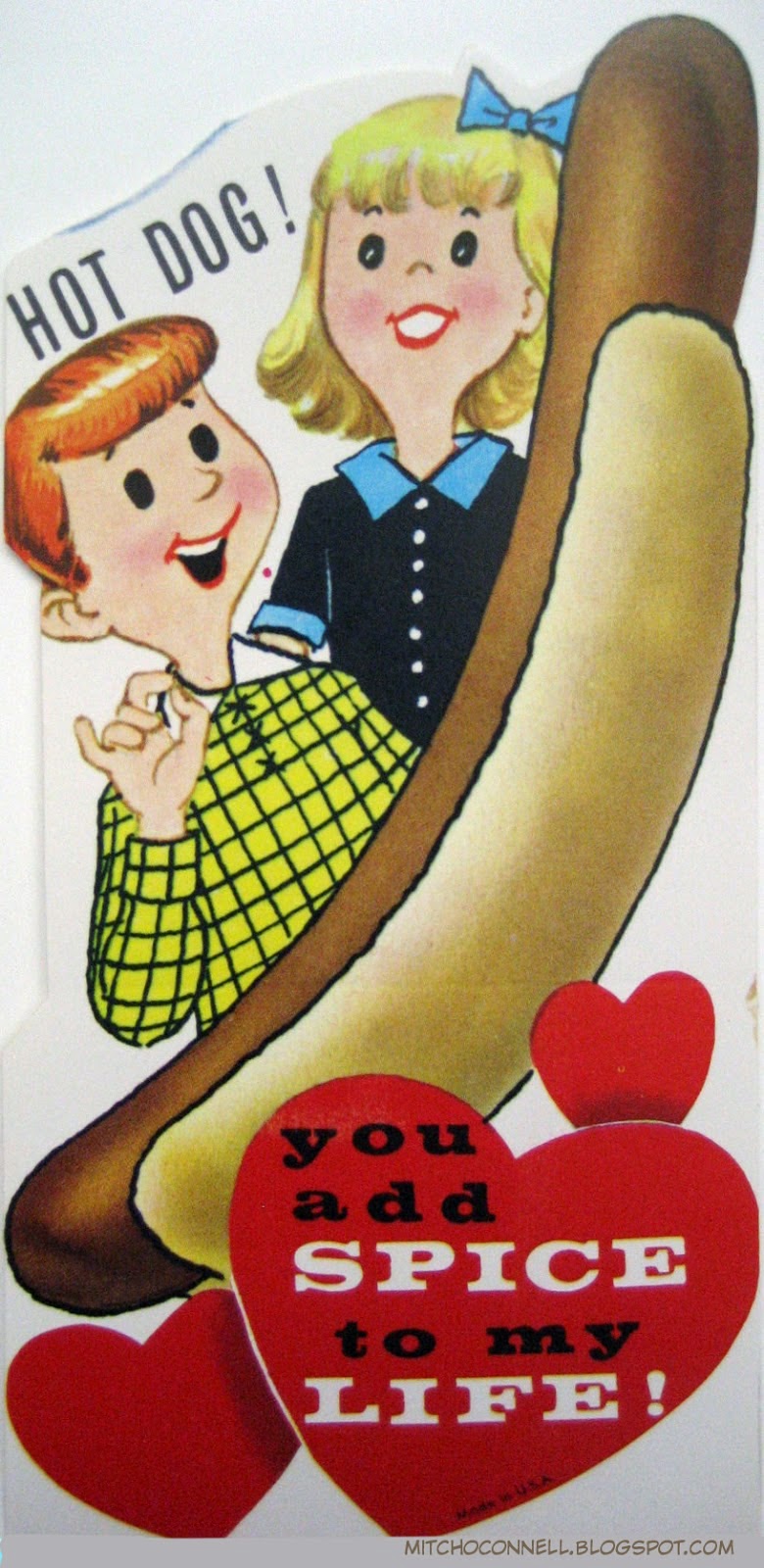 vintage everyday 50 Strange and Unintentionally Funny Vintage