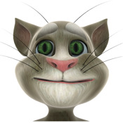 Download Talking Tom Cat Free Download Talking Tom Cat Free