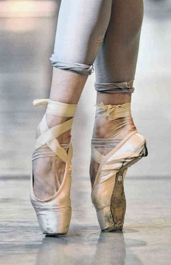 Ballet.