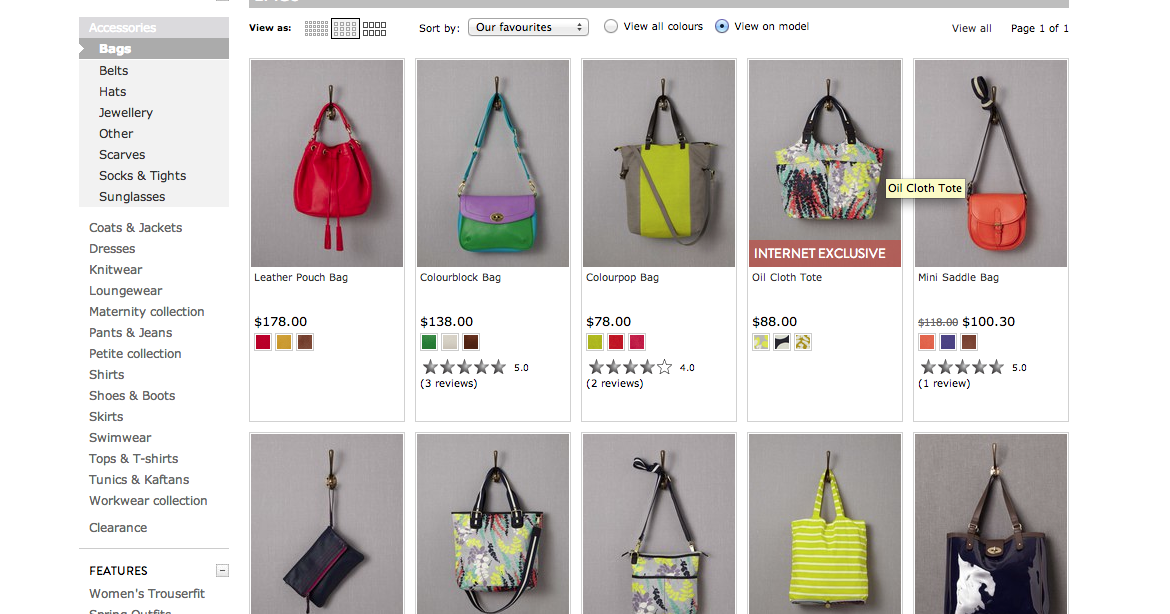 ikat bag Make A Bag Chapter 14 Quiz