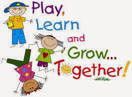 Play Learn and Grow Together