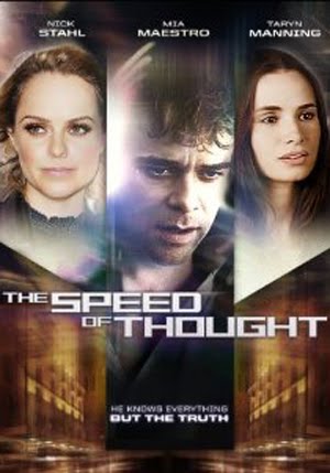 The Speed of Thought (2011) The Speed of Thought (2011)