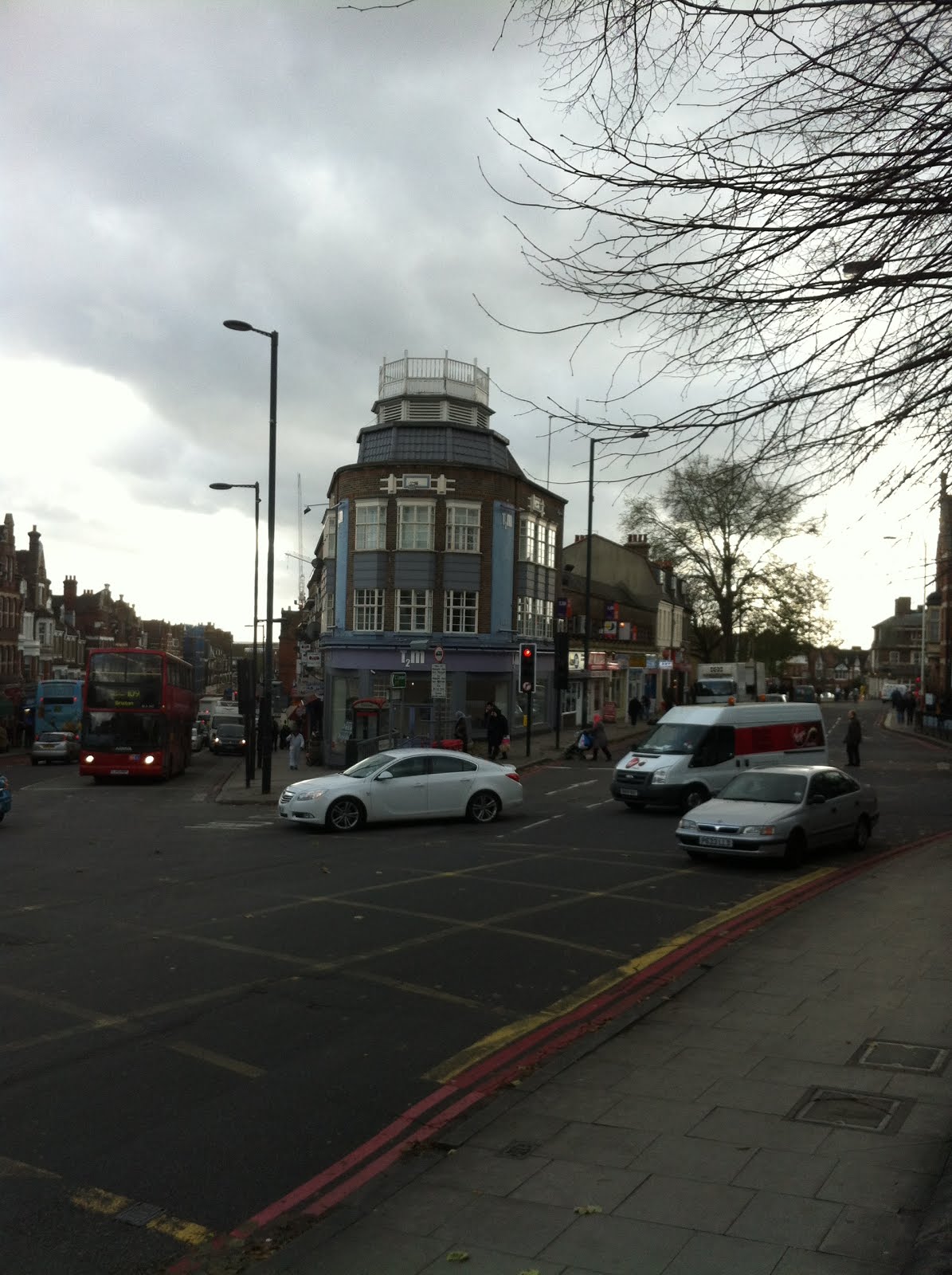 Streatham Green News TfL announce safety study of junction at Mitcham