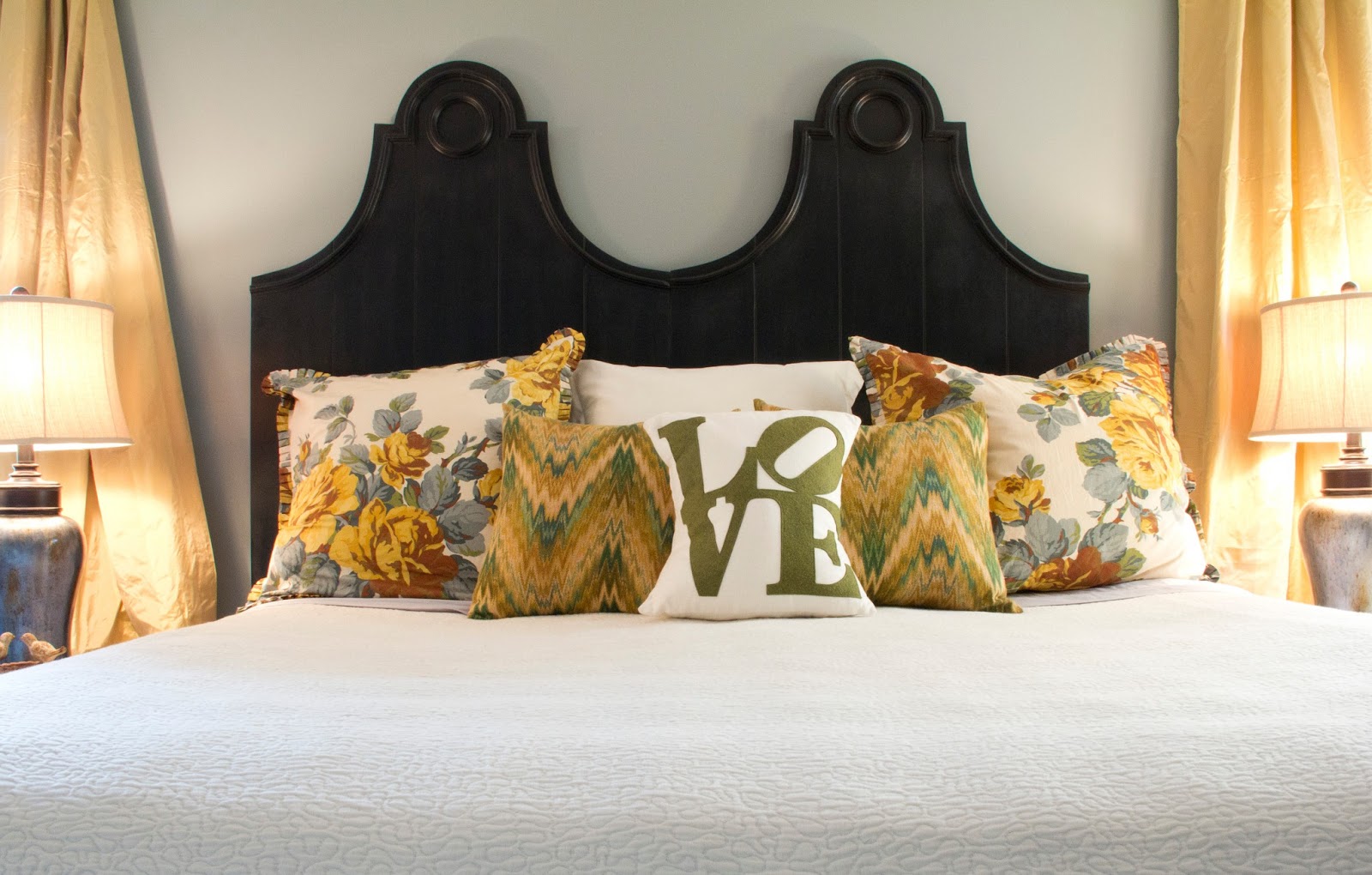 The Green Room Interiors Chattanooga, TN Interior Decorator Designer