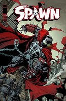 ebooks Download   HQ   Spawn 200 Revistas + Extras   PT BR