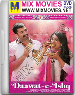 The Daawat-e-Ishq Dubbed In Hindi Movie Download Torrent