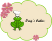 frog´s cakes