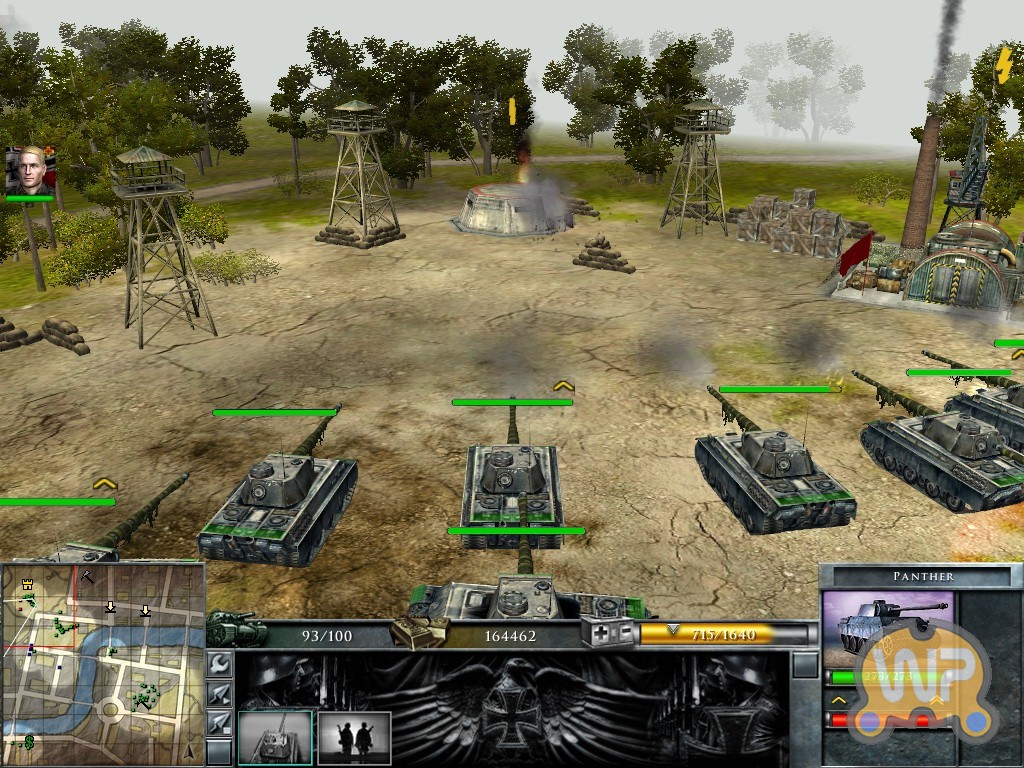 strategy war game free download full version