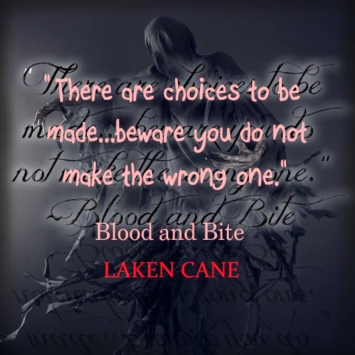 Strange Trouble by Laken Cane Strange Trouble by Laken Cane