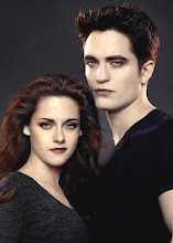 Edward y Bella Cullen