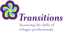 Click for Transitions Website