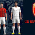 Kits FK Vardar 2012/13 by Sourcekv