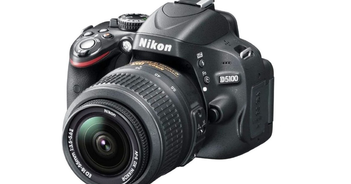 Nikon D5100, Review, Spesifikasi, Harga Terbaru Digitalizer