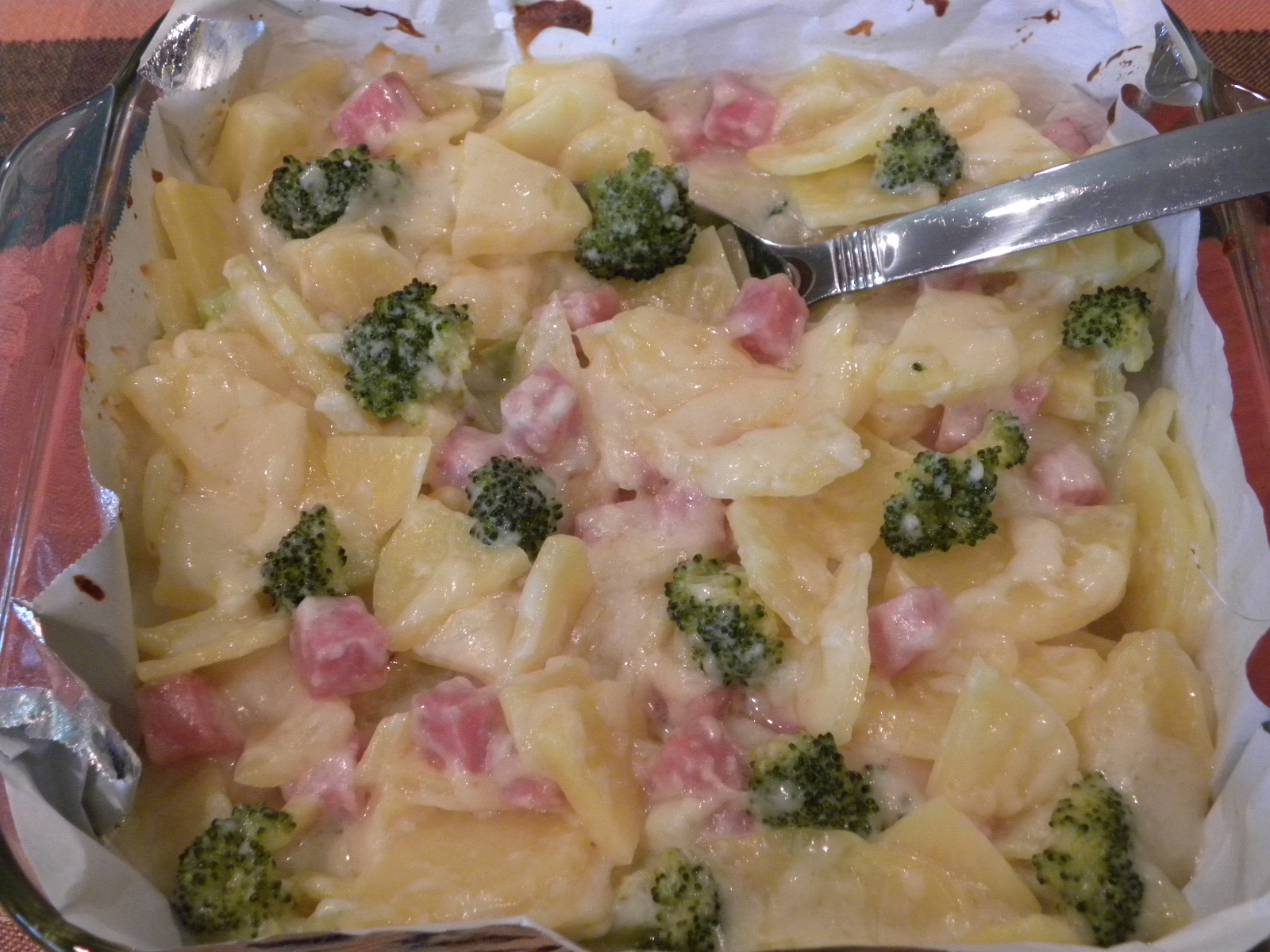 The Heart of the Home...a "recipe" for Connecting with Family and