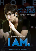 Super Junior SMTown Movie I AM poster released (sung )