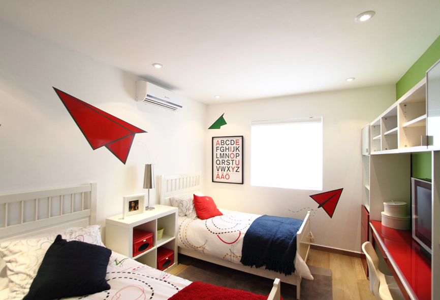 Decoracion Recamaras De Bebes ~ Minimalista y Contempor?nea Decoraci?n de rec?maras para ni?os Decoracion Recamaras De Bebes ~ Minimalista y Contempor?nea Decoraci?n de rec?maras para ni?os