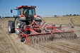 Horsch Terrano 4 FX & Valtra T180