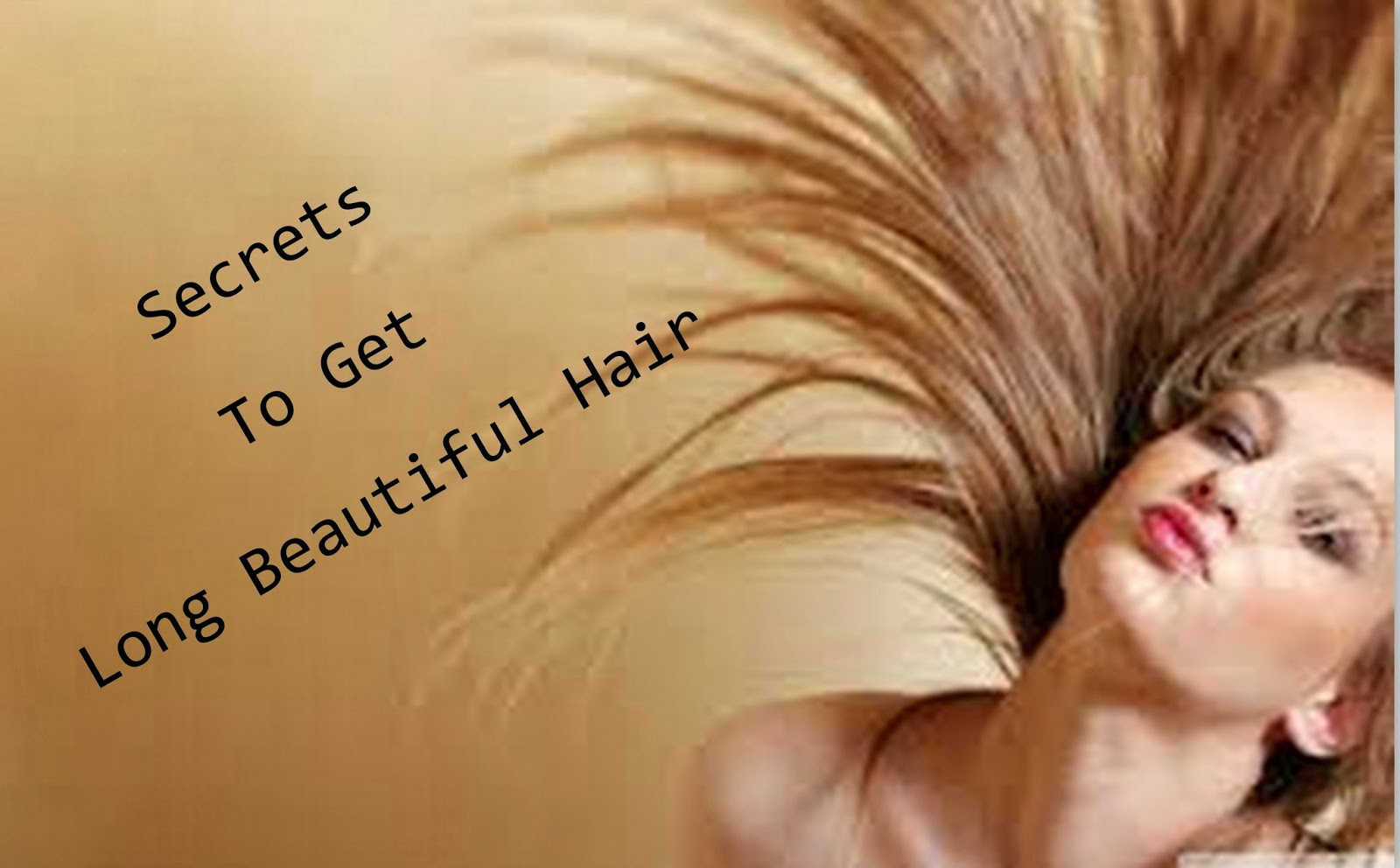 Beauty Tips Home Remedies For Long And Thick Hairs