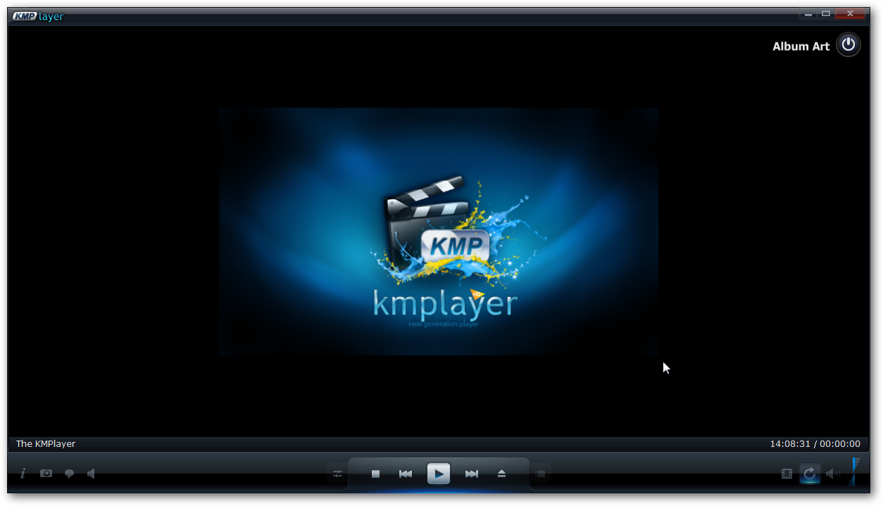 kmplayer pro video formats