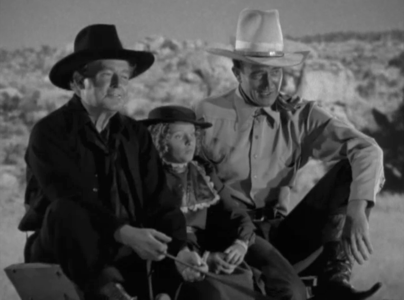 Overland Stage Raiders Louise Brooks Society
