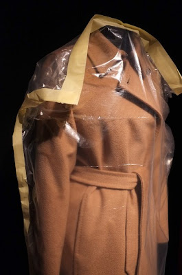 Abrigo Max Mara mujeres