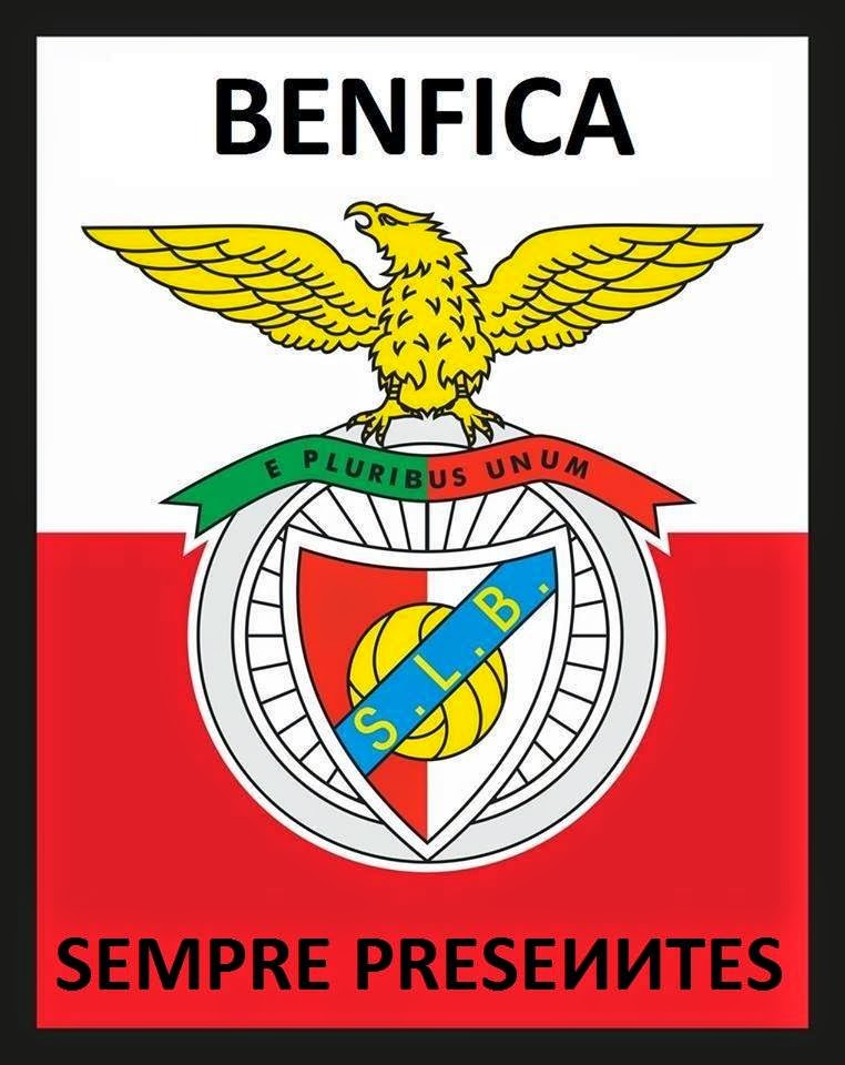 Benfica Sempre Presenntes