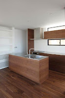 Tokyo House Design with Panoramic City Views Built For A Couple With One Child Tokyo House Design with Panoramic City Views Built For A Couple With One Child