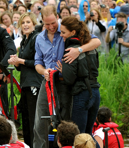 Prince+william+and+kate+canada