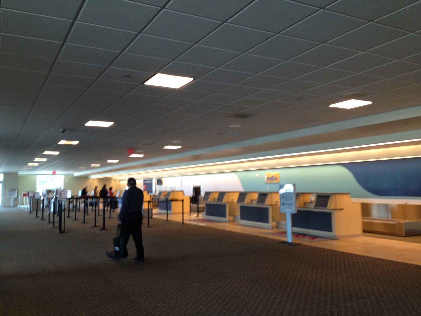 Idaho Falls Regional Airport