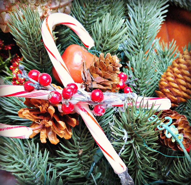 holiday wreath decorating tips