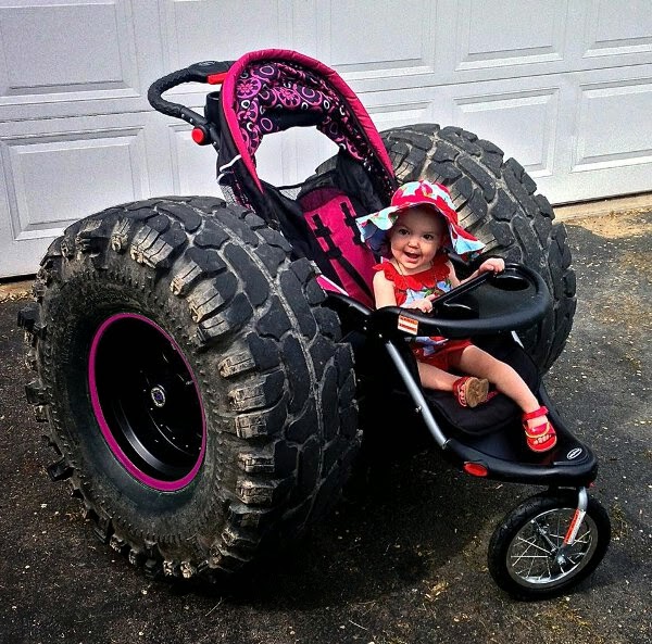 Home Decor 20 unique Baby Strollers