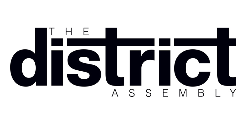 THE DISTRICT ASSEMBLY