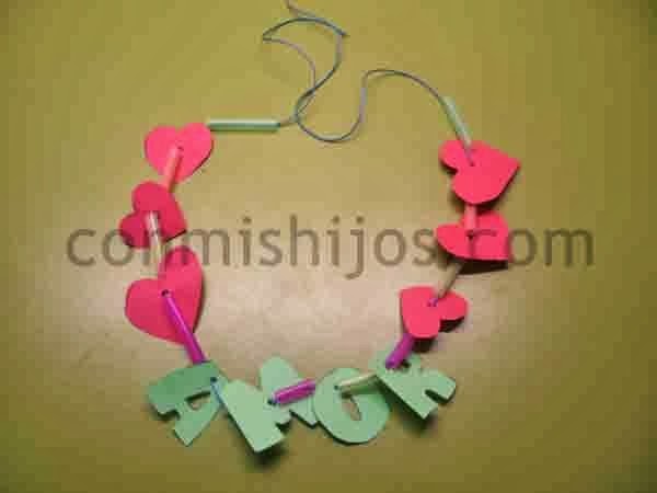 Featured image of post View 25 Manualidades Para Niños Cristianos Sobre La Amistad