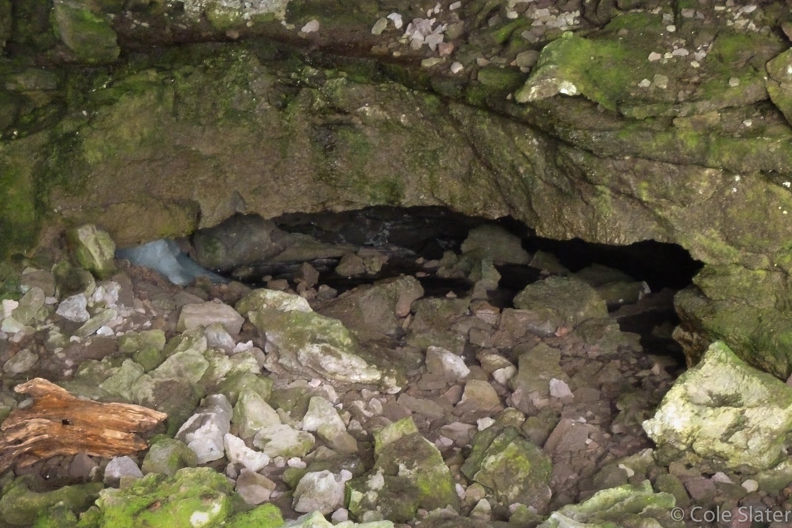 Girard Ridge Lookout