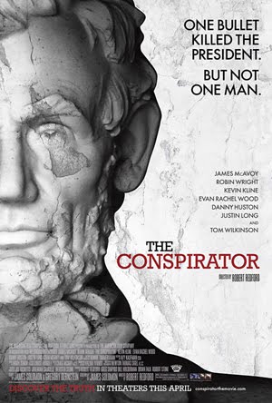 The Conspirator (2011) The Conspirator (2011)