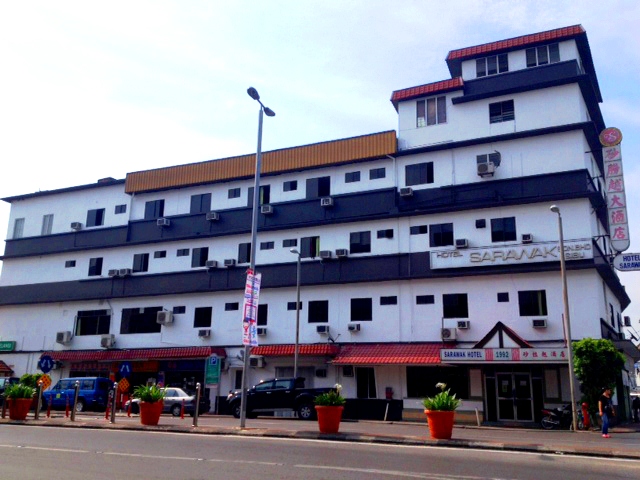 Hotelsarawak Sarawak hotels