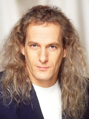 Michael bolton