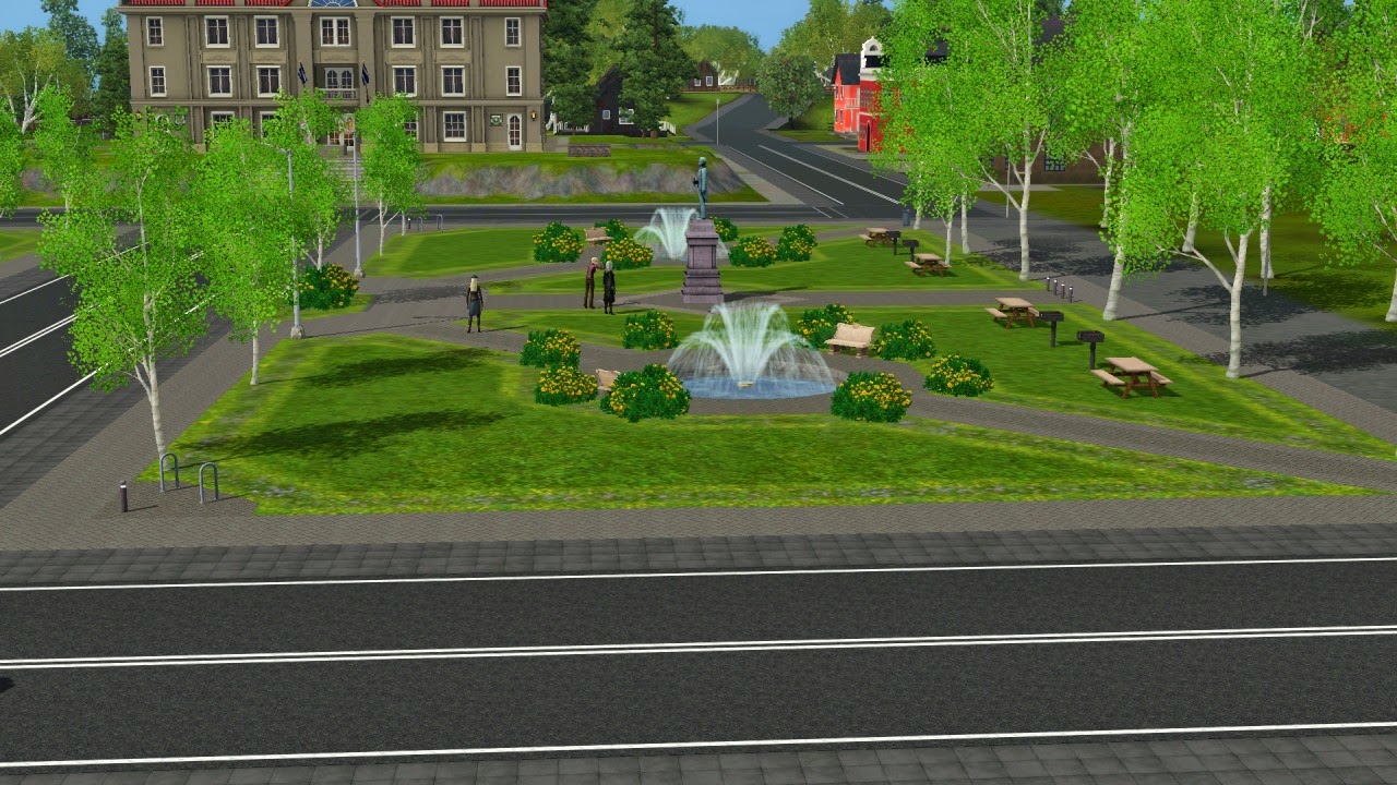 Sims 3 Festival Grounds Download Sims 3 Festival Grounds Download