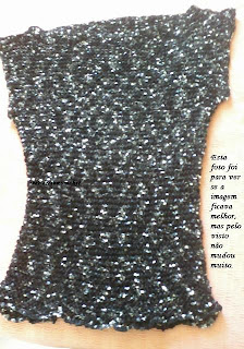 Execução de wal-arteemcrochet
