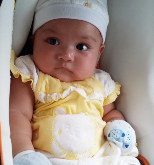 amirah alya