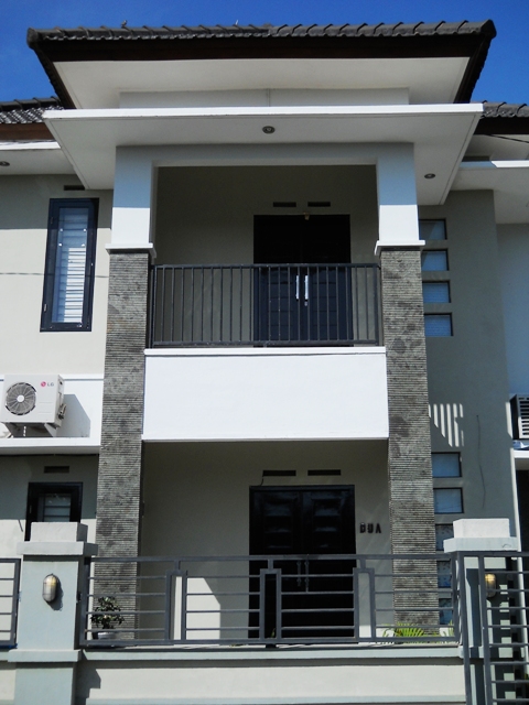 Bali Agung Property Dijual Rumah Tipe 110 100 Lokasi Jalan Imam Bonjol Denpasar Bali Terjual