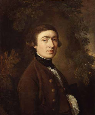 landscape painter Thomas Gainsborough Great paintings photo gallery