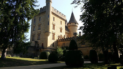 Château de Puymartin