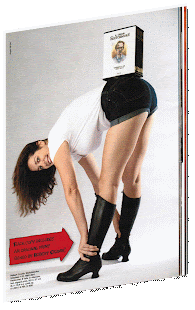 V.S.Gaudio would read...Robert Crumb● Sketchbooks[Volumes 7-12, Taschen 2012]