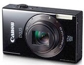 Canon Ixus 510 Hs Digital