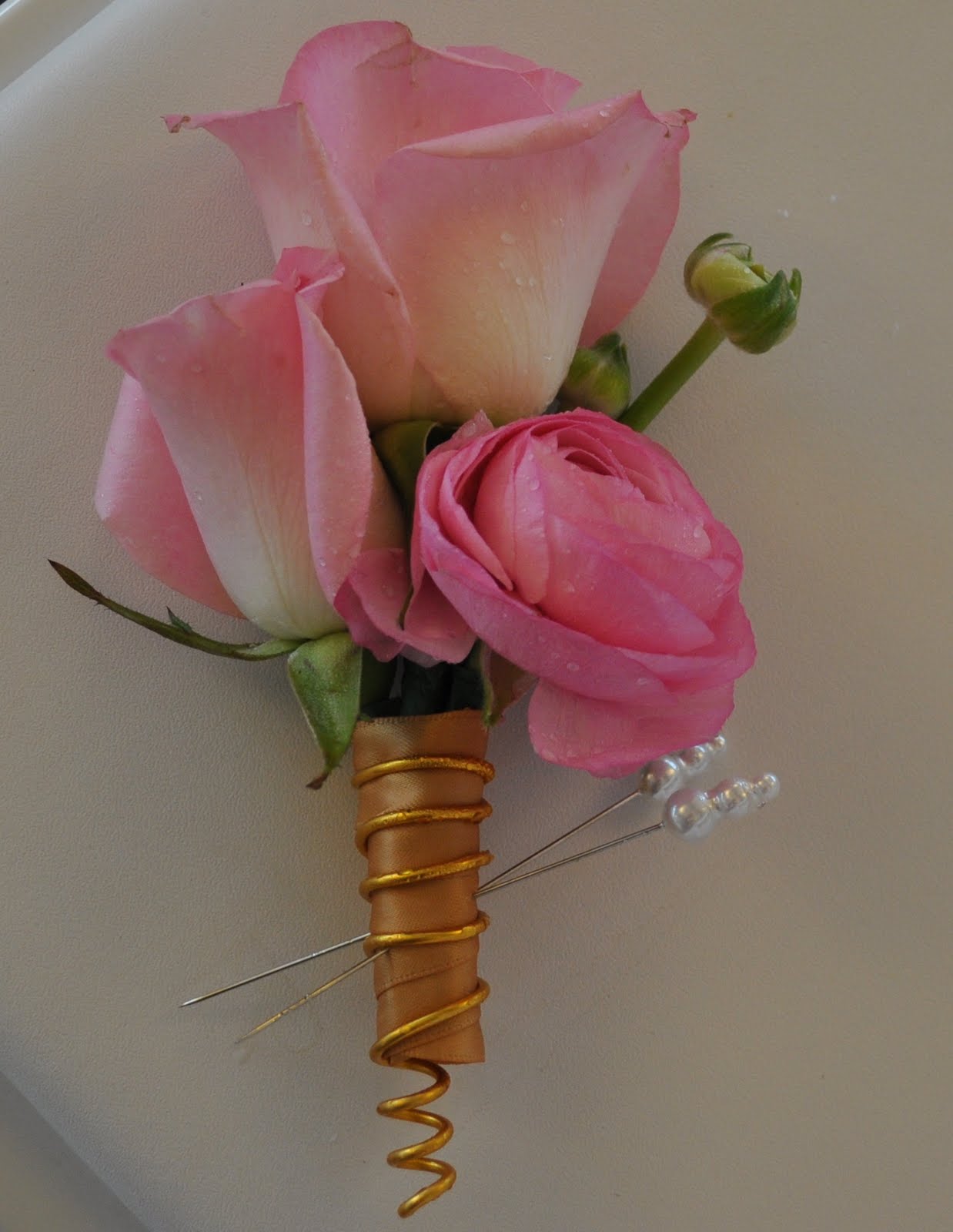 Gypsyfarmgirl Ten Reasons To Choose Fabric Bouquets For Your Wedding