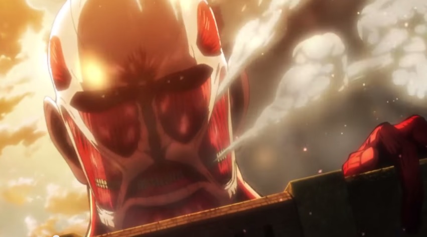 Get Movie Review Attack On Titan Part 1 Crimson Bow Arrow 2014 HD Get Wallpaper Movie Review Attack On Titan Part 1 Crimson Bow Arrow 2014 For Android