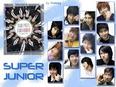 All about SUJU