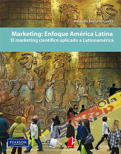 Marketing Enfoque Am rica Latina